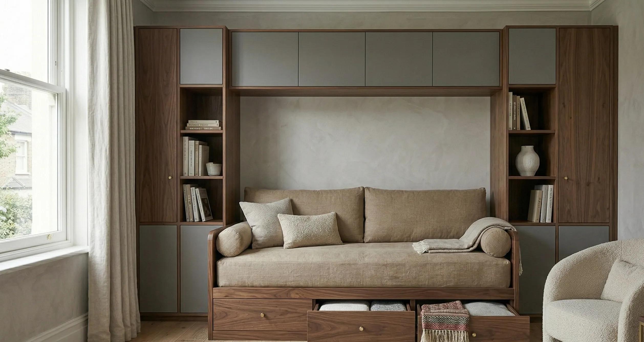 Divan