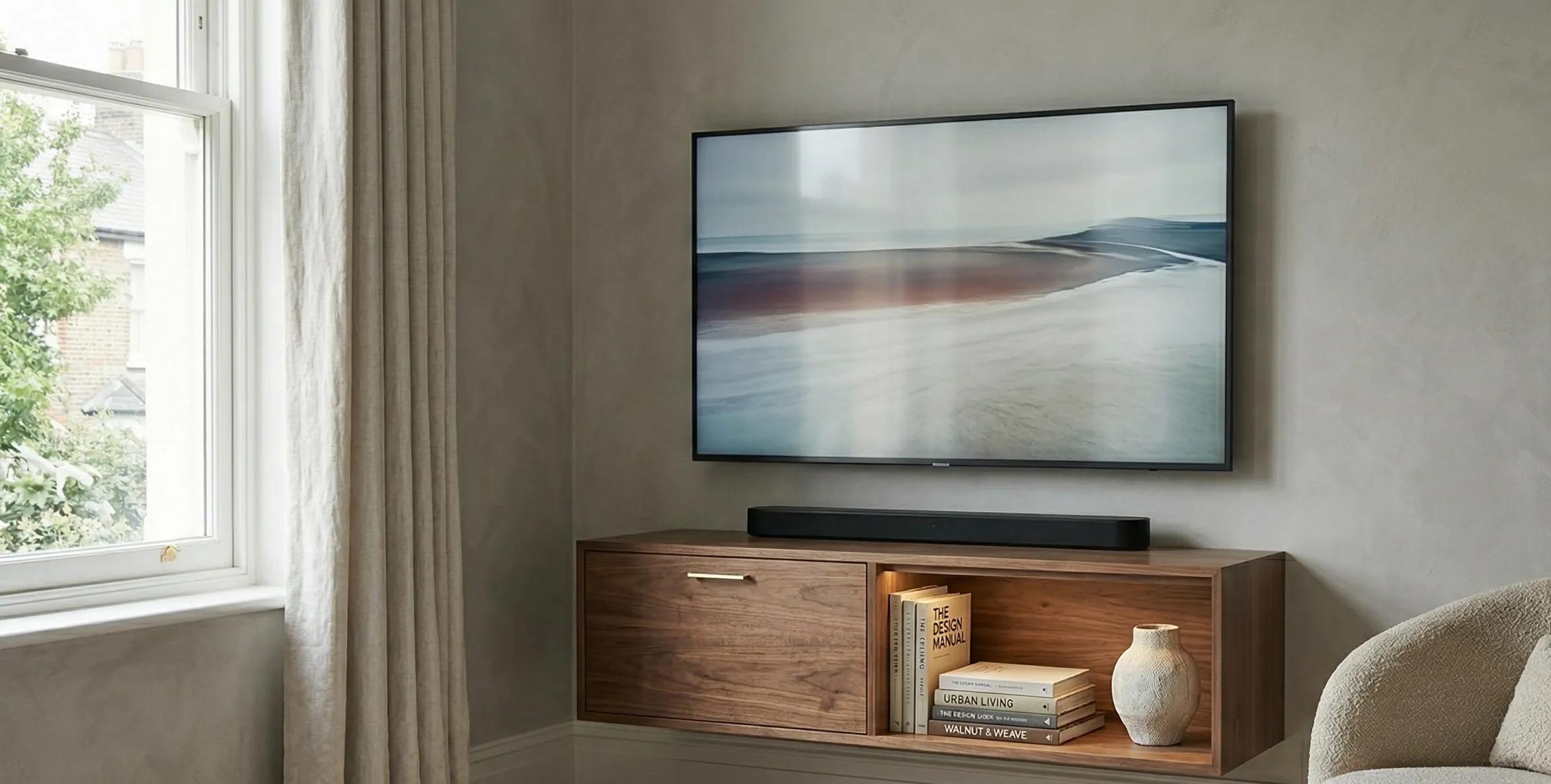 TV Sehpası